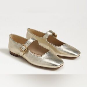 Sam Edelman Michaela Mary Jane Flats